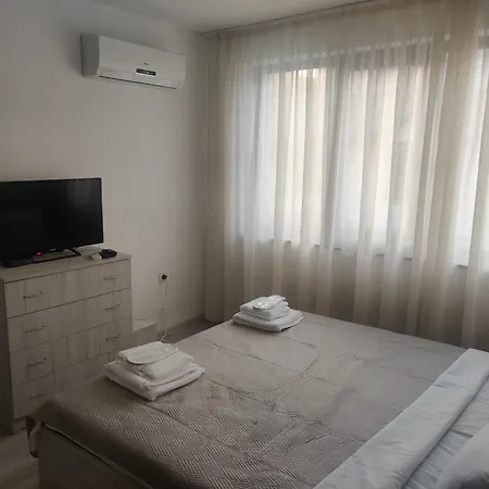 Apartament 1 Zdrave