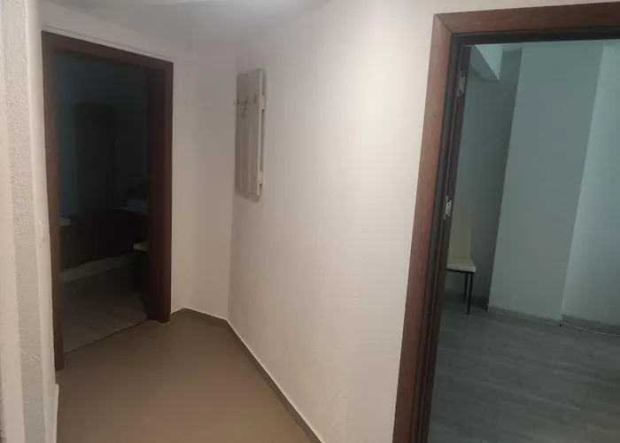 Apartamento 1 Zdrave